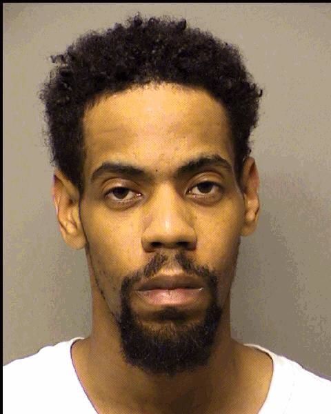 Michael Lamar Bradley